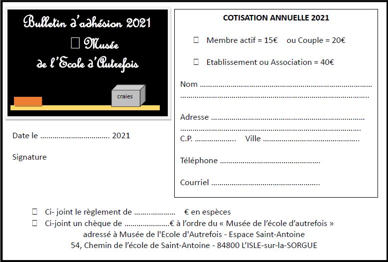 certificat d'études